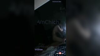 Chịch mấy em nhỏ mới lớn non tơ cực ngon