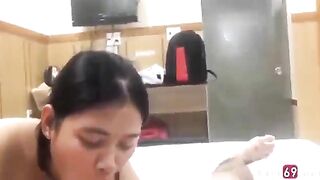 Kem ngon em mút cả ngày không biết chán