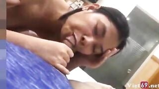 Kem ngon em mút cả ngày không biết chán