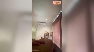 check em gái vip nhất quán giá 500k quá phê! Vú cực căng