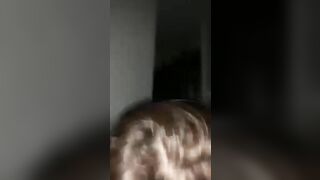Chăn mãi em rau mới lớn đi khách sạn bú cu