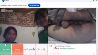 ometv chat sex với em loli 2k8