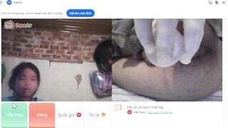 ometv chat sex với em loli 2k8