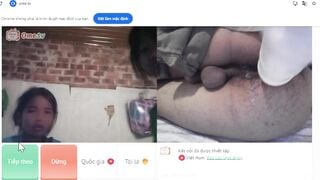 ometv chat sex với em loli 2k8