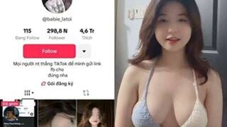 Clip Sex Đặng Thuỳ Hương Vợ Của Anh Loli Da Trắng Vú To