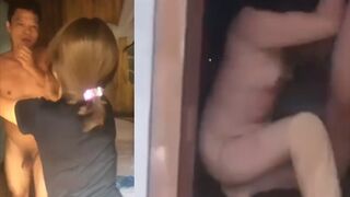 Clip Sex Chữa Lành Cùng Bồ Nhí Bị Vợ Bắt Quả Tang