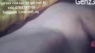 Lồn non không lông 2