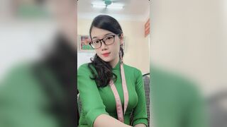 Cô giáo thảo !! Full tại tele
