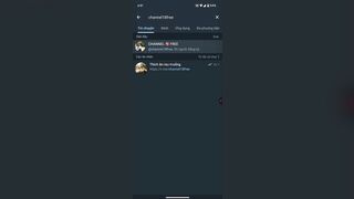 THÙY LINH 2K7 BẮN NƯỚC CHO CÁC ANH THẤY