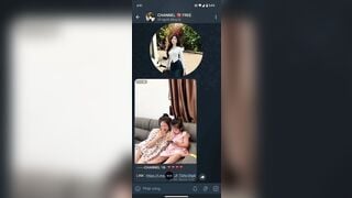 BÉ VY ĐƯỢC MÓC NÊN HƠI NGẠI