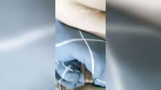 Đi Làm Muốn Được Thăng Tiến Tăng Lương Thì Phải Dâng Lồn Cho Sếp