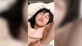 Người vợ dâm đảng