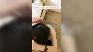 Em gái Việt sa lưới vào tay phịch thủ, ko chịu nổi những cú nhấp vào bướm
