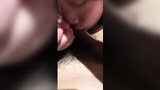 Ghệ bạn chỉ bt bú cu thoi