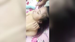 Clip Sex Vay Tiền Em Gái Xinh Không Trả Và Cái Kết