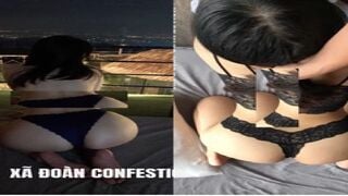 Chuyến đi chơi xa cùng em Gymer đít to SexMup