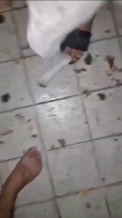 chảy máu