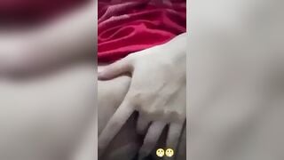 Clip hơi mờ nhưng hàng chất lượng