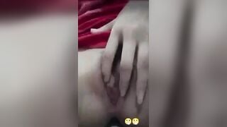 Clip hơi mờ nhưng hàng chất lượng