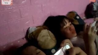 [Ometv]Khi khối nghỉ hè về quê ông bà.