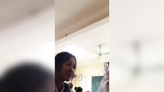 Clip Học Sinh Bắc Giang Love 11 Kể Chuyện Địt Nhau Cùng Nyc