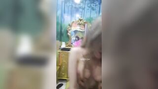Clip Cô Giáo Nguyễn Minh Nhi (Vanky) Dạy Học Xếp Hình Cùng Phụ Huynh Học Sinh