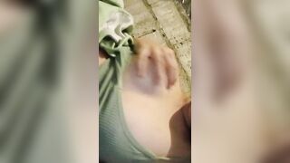 em hàng móng đỏ vú to tròn lồn múp banh bím móc chảy nước