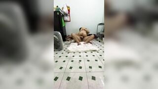 Clip Lợi Dụng Tình Cảm Của Quản Lý Để Lên Chức Lương Cao