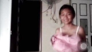 hai chị em dâm dục trên ometv