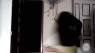 hai chị em dâm dục trên ometv