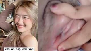 Clip sex Ngọc Nga 23 Tuổi Cái Lồn Đầy Nước