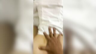 Clip Chị Dâu Dâm Cực Múp Mà Anh Rể Không Biết Hưởng