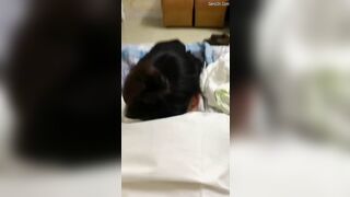 Clip Chị Dâu Dâm Cực Múp Mà Anh Rể Không Biết Hưởng