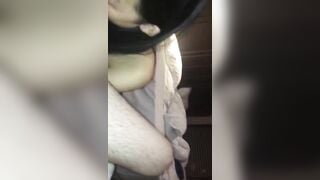 kỉ niệm cùng em nyc với kĩ năng bú cu cực điêu luyện
