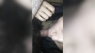 kỉ niệm cùng em nyc với kĩ năng bú cu cực điêu luyện