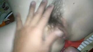 Bà xã yêu dấu hôm nay cho ông xã nhân trần xuất trong luôn