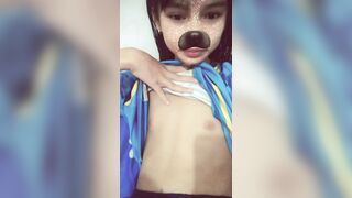 Em ny loli cực ngoan thích ngoại tình với trai lạ