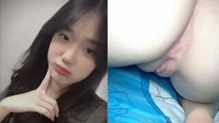 Ngọc Thuỳ 2ka9 Đi Học Thêm Trong Nhà Nghỉ