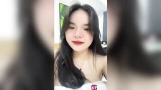 Ngọc Thy 2k4 cần thơ kĩ năng bú cu của em siêu đỉnh