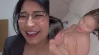 Clip Sex Gia Sư Bị Hiếp Vì Đi Dạy Mặc Đồ Quá Ngắn Lòi Quần Lót