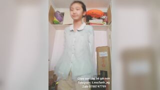 Ở nhà với anh trai
