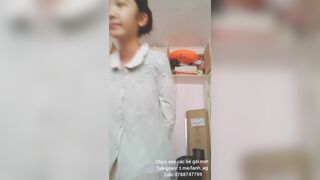 Ở nhà với anh trai