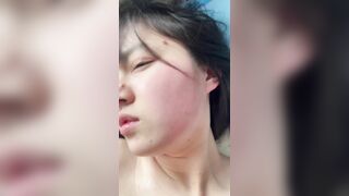 Con không cho cha đụ cha méc mẹ con đi thác loạn
