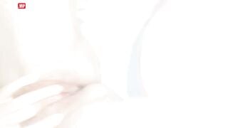 Clip sex em Linh Dâm nứng lồn bú cu bị chồng chịch rên rỉ 2