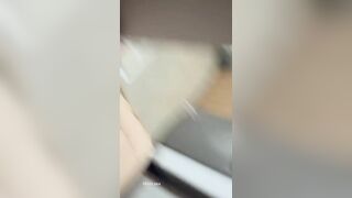 Địt em gái chân dài 1m70 dắt anh về tận phòng đụ đứng ngoáy buồi em rên siêu nứng