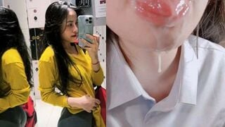 Clip Sex Con Đĩ Gymmer Trang Đặng 2k6 Của Tôi