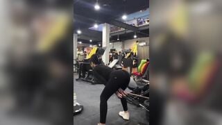 Clip Sex Con Đĩ Gymmer Trang Đặng 2k6 Của Tôi