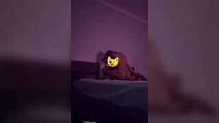 Bé Gymmer siêu dâm lộ clip cưỡi ngựa siêu kỹ năng body phải gọi là đỉnh nóc kịch trần
