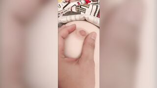 Sở thích được bắn vào mồm em dâm mới quen