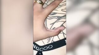 Em sinh viên hư hỏng xinh gái xăm kín lưng body gợi tình
